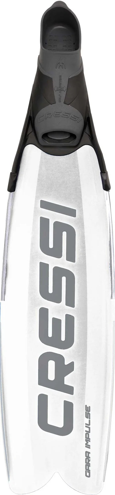 Cressi Gara Turbo Impulse Fins