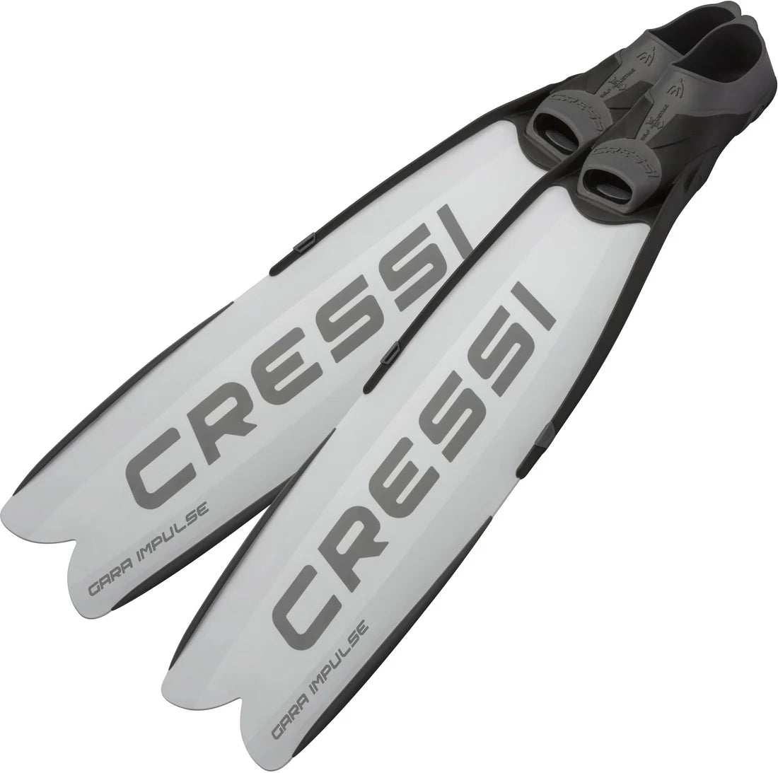 Cressi Gara Modular Impulse Fins