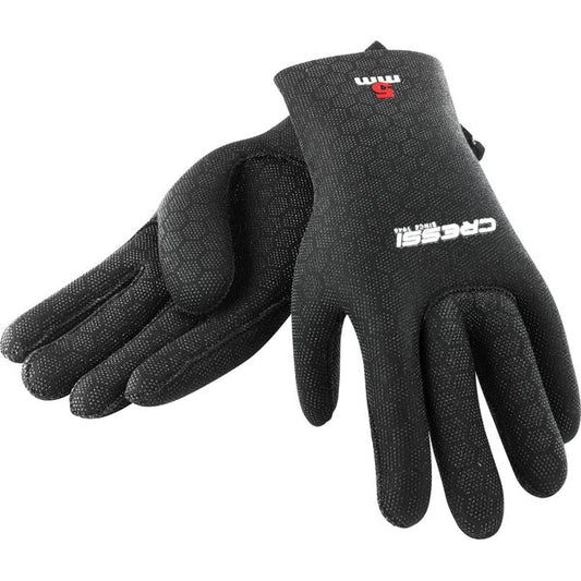 Cressi Gloves High Stretch