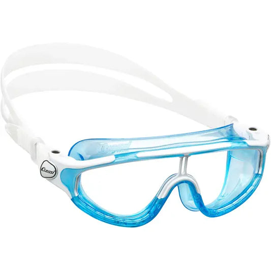 Cressi King Baloo Swim Goggles