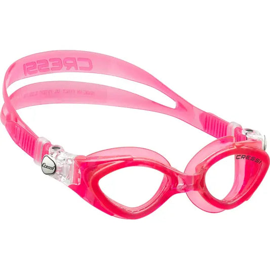 Cressi King Crab Swim Goggles