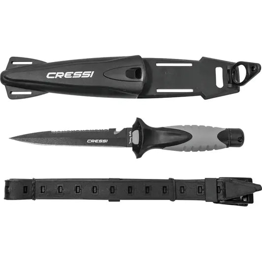 Cressi Knive Finisher