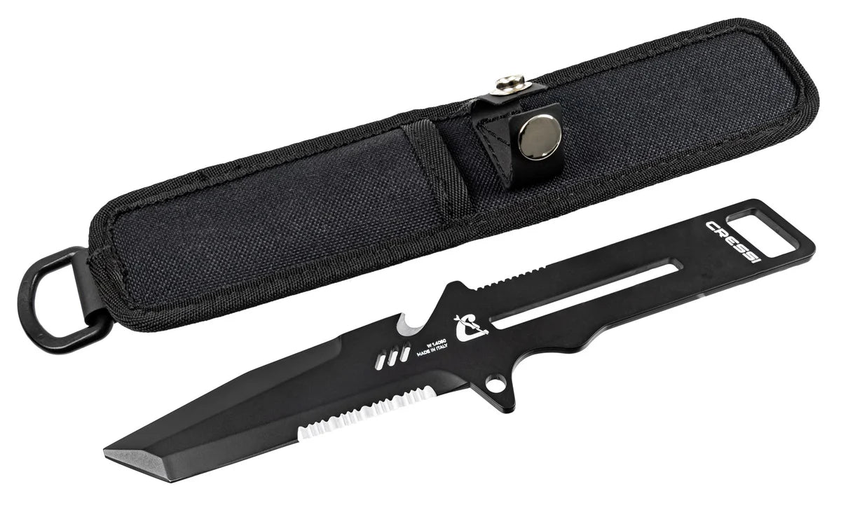 Cressi Knive Kai