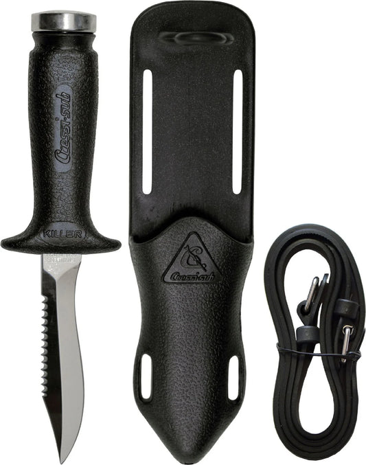 Cressi Knive Killer