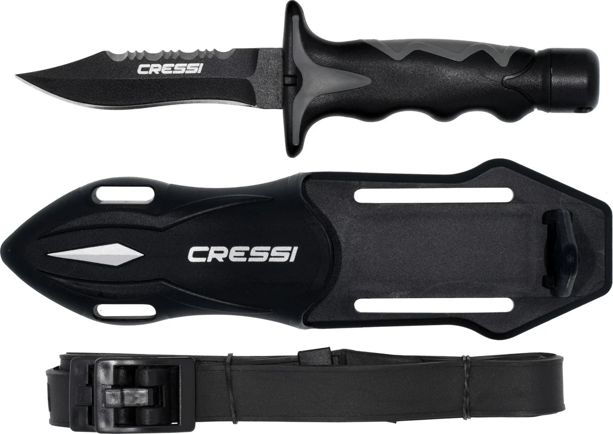 Cressi Knive Predator