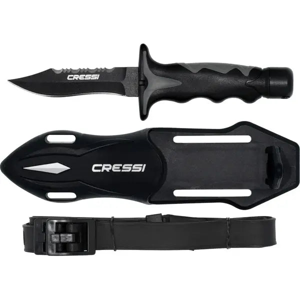 Cressi Knive Predator