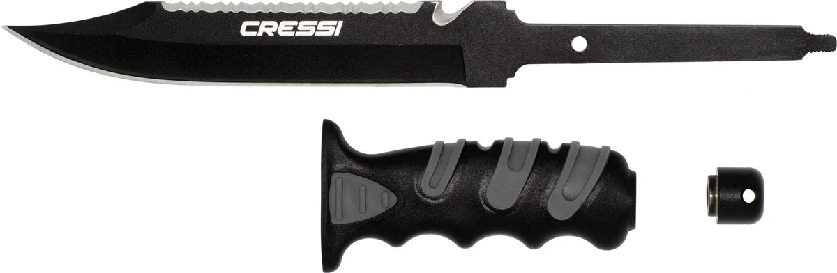 Cressi Knive Predator