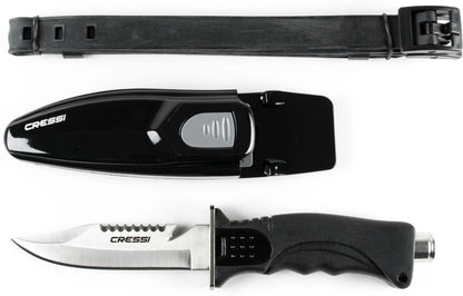 Cressi Knive Skorpion