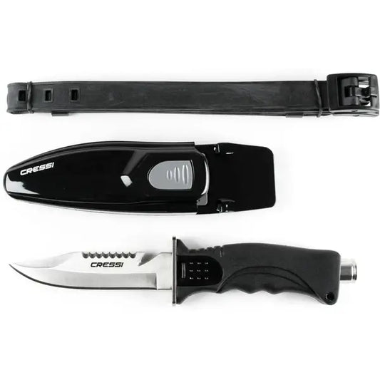 Cressi Knive Skorpion