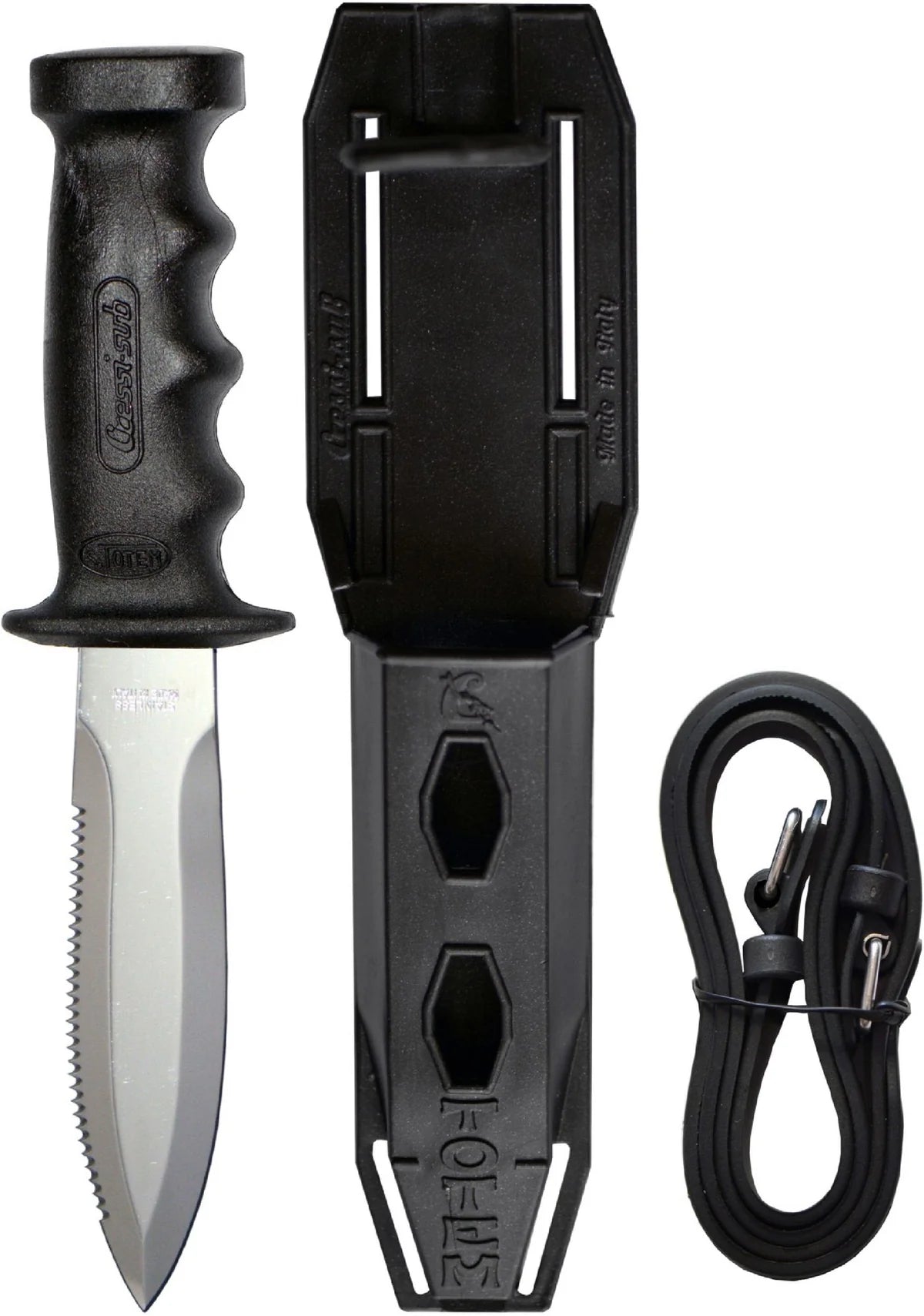 Cressi Knive Supertotem