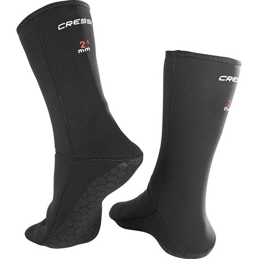 Cressi Socks Orata 2.5mm