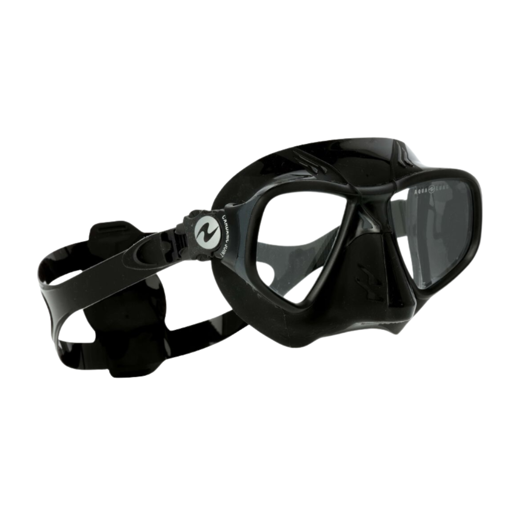 Aqualung Micro mask X