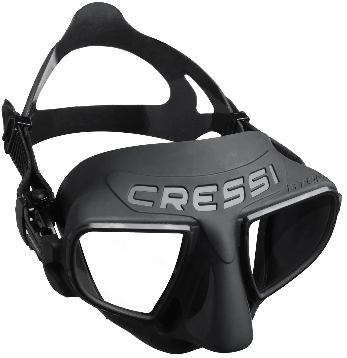 Cressi Mask Atom