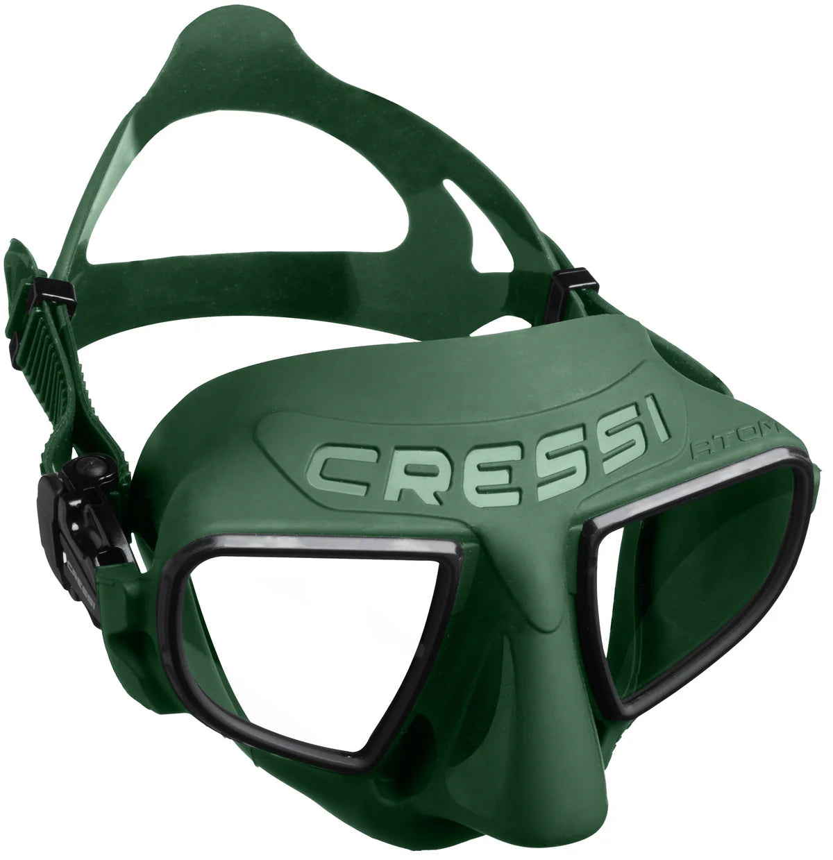 Cressi Mask Atom