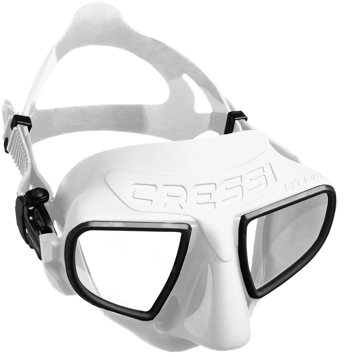 Cressi Mask Atom