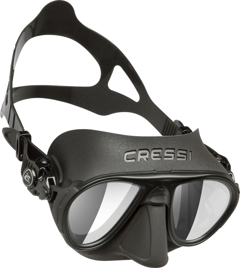 Cressi Mask Calibro