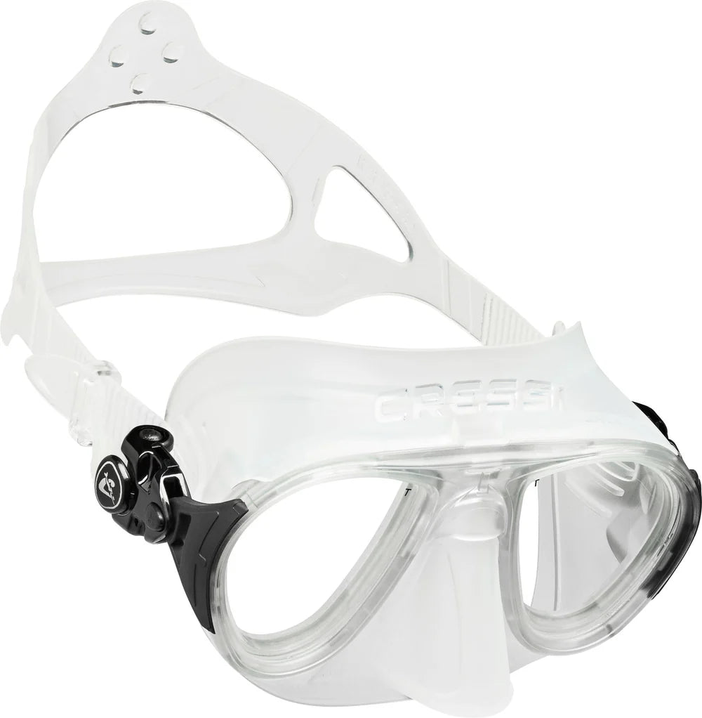 Cressi Mask Calibro