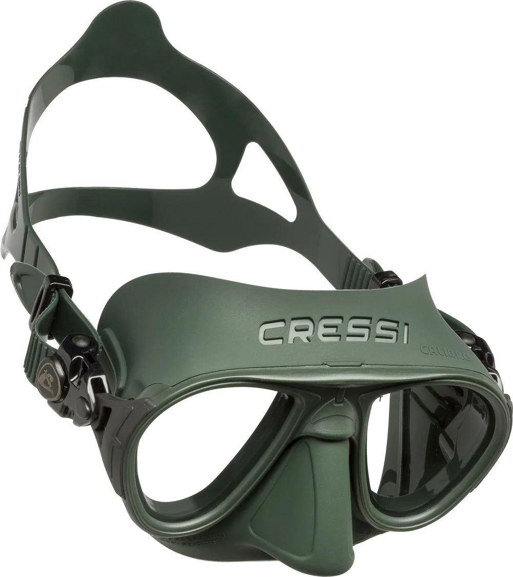 Cressi Mask Calibro