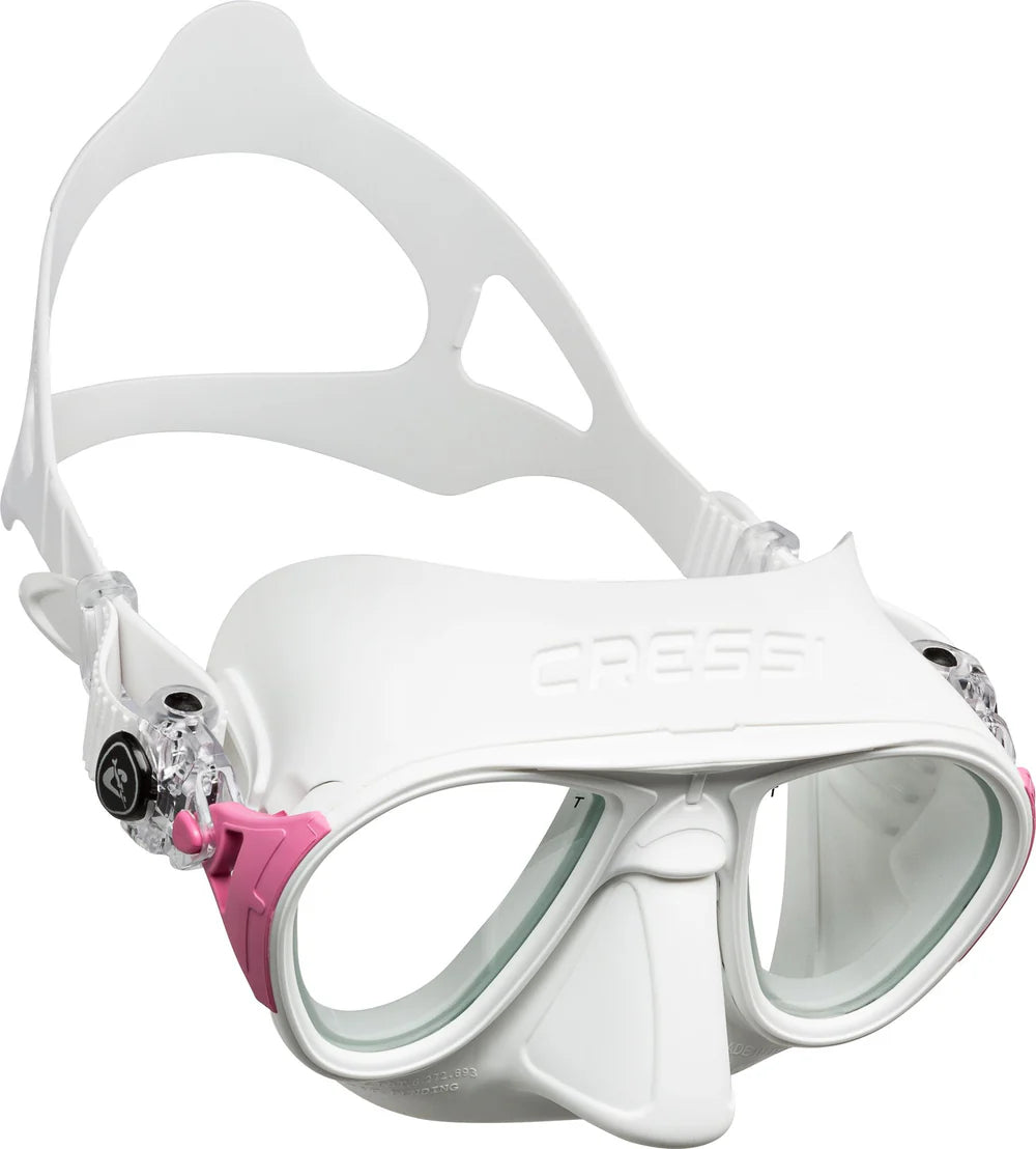 Cressi Mask Calibro