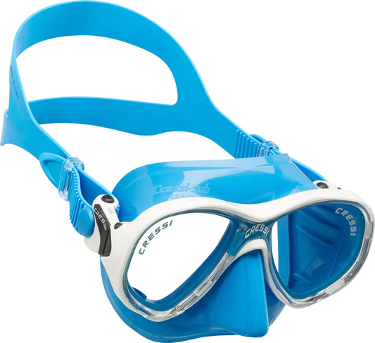 Cressi Mask Marea Junior