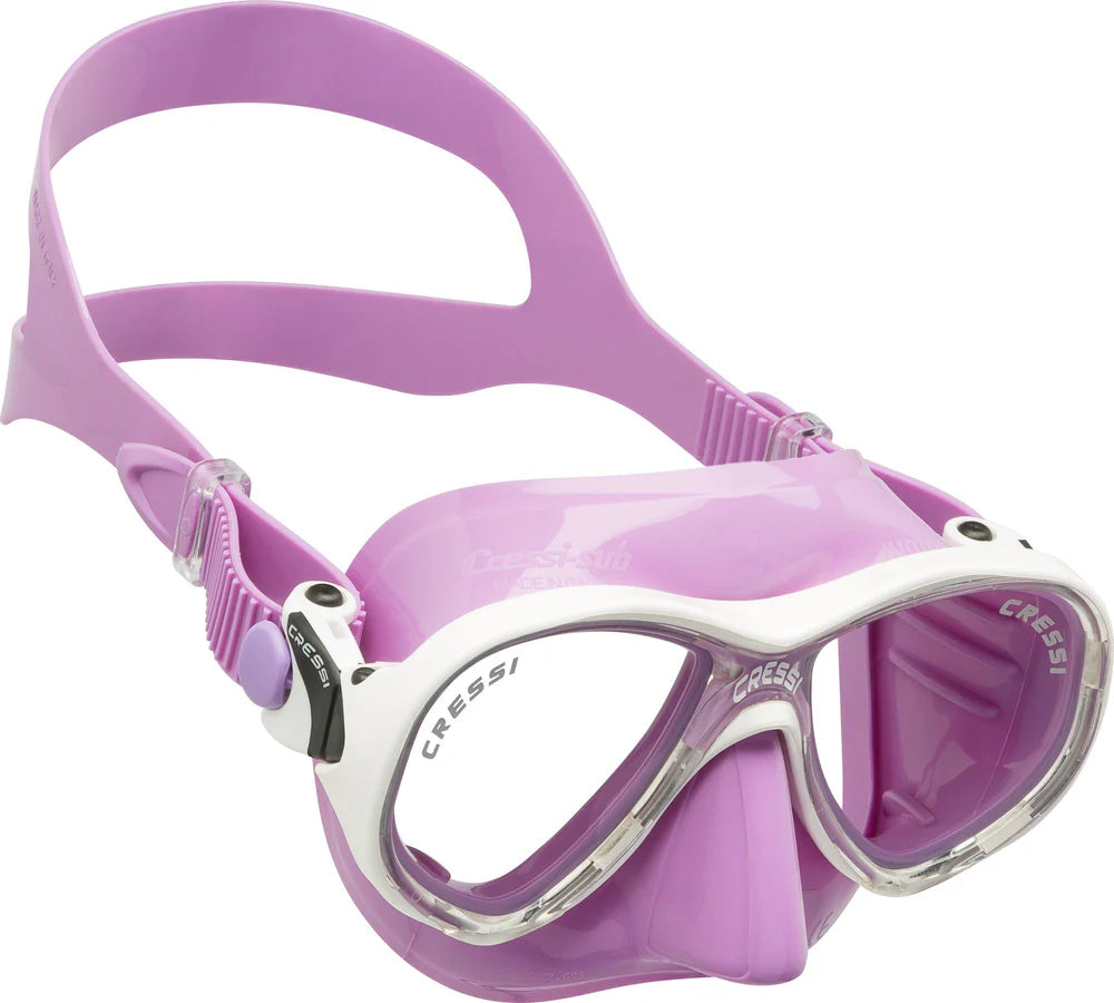 Cressi Mask Marea Junior