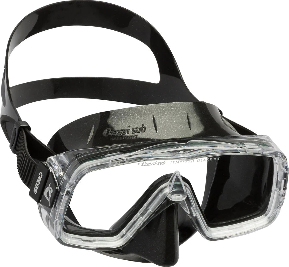 Cressi Mask Sirena