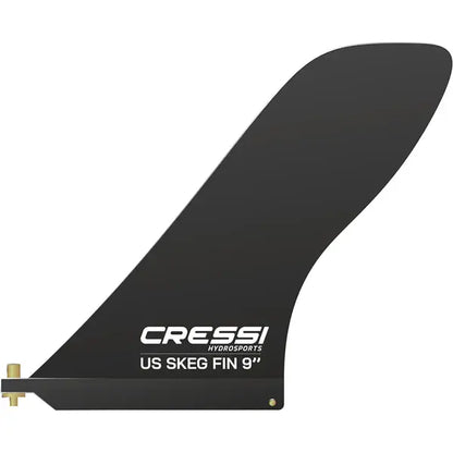 Cressi US Skeg Fin 9"