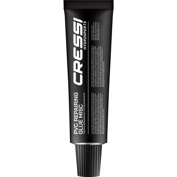 Cressi PVC Repair Glue