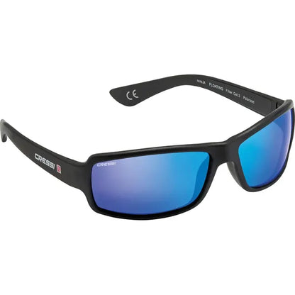 Cressi Ninja Floating Sunglasses