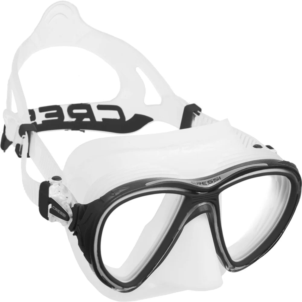 Cressi Mask Quantum