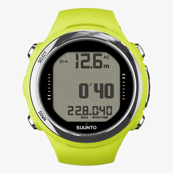 Suunto D4i Computer