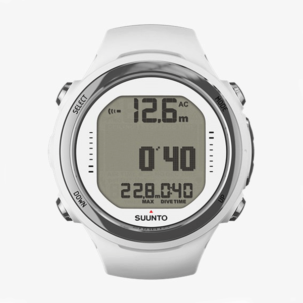 Suunto D4i Computer