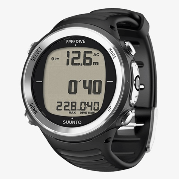 Suunto D4f Freediving Computer