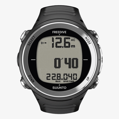 Suunto D4f Freediving Computer