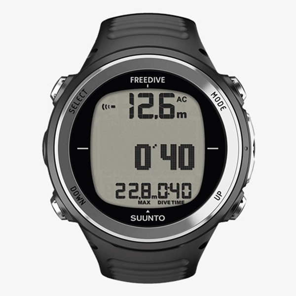 Suunto D4i Computer