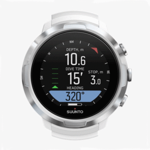 Suunto D5 Computer