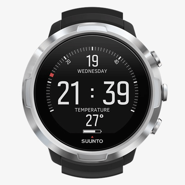 Suunto D5 Computer