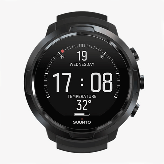 Suunto D5 Computer