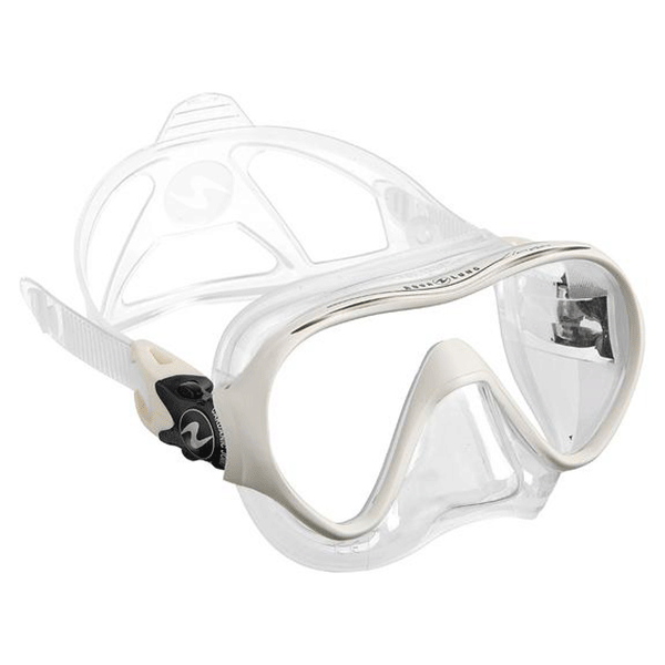 Aqualung Mask Linea Clear