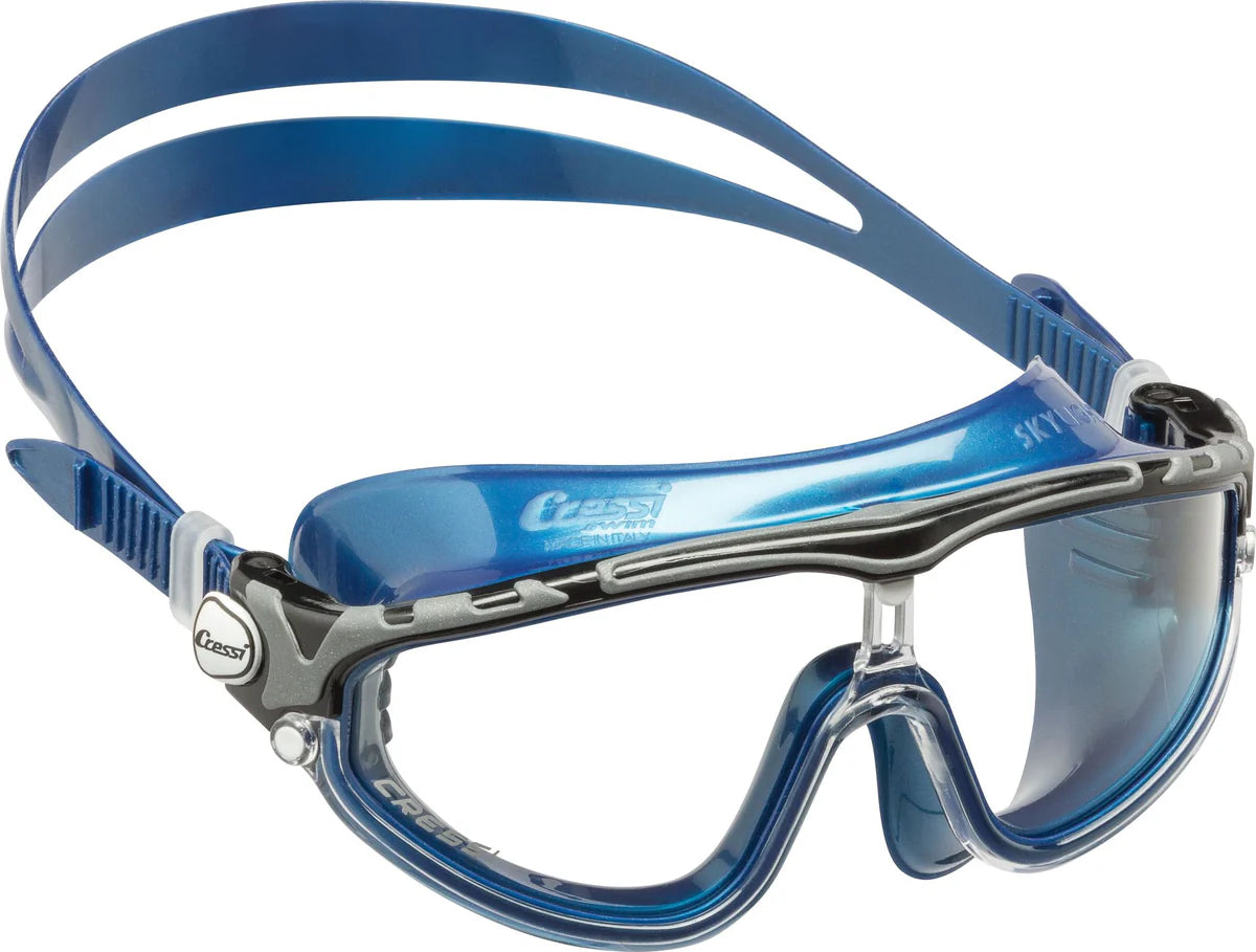 Cressi Skylight Swim Goggles