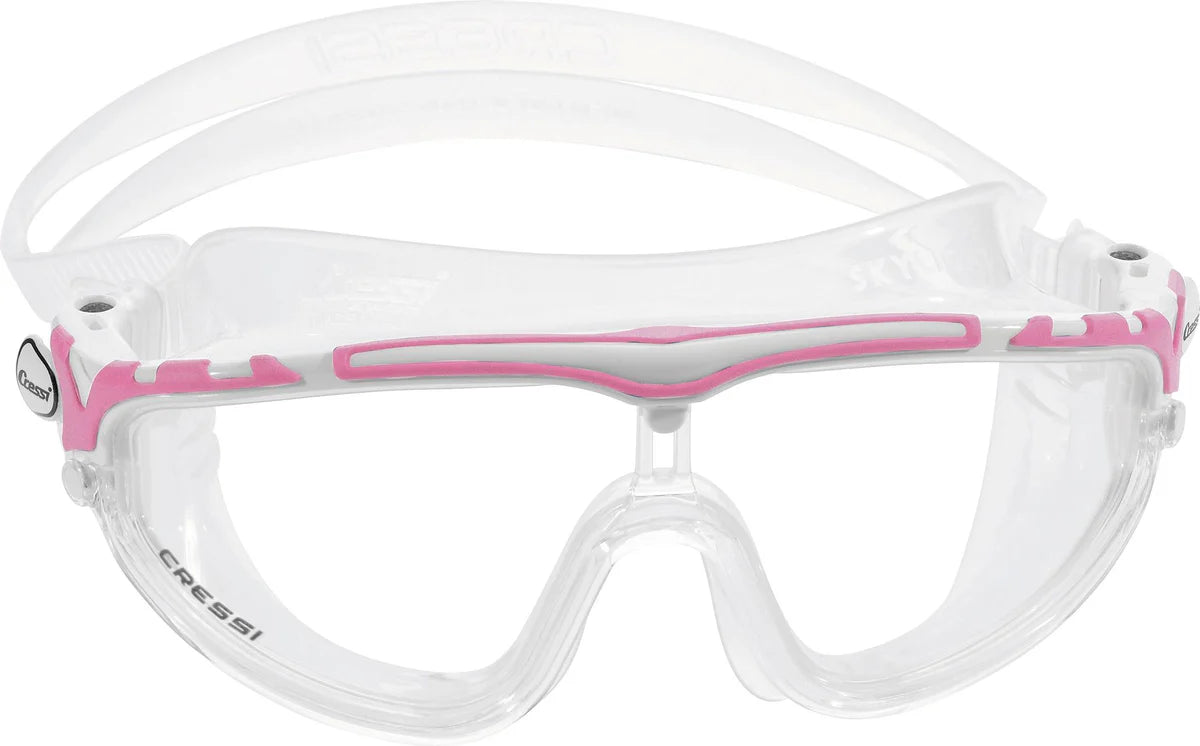 Cressi Skylight Swim Goggles