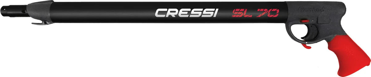 Cressi SL Star Pneumatic Speargun