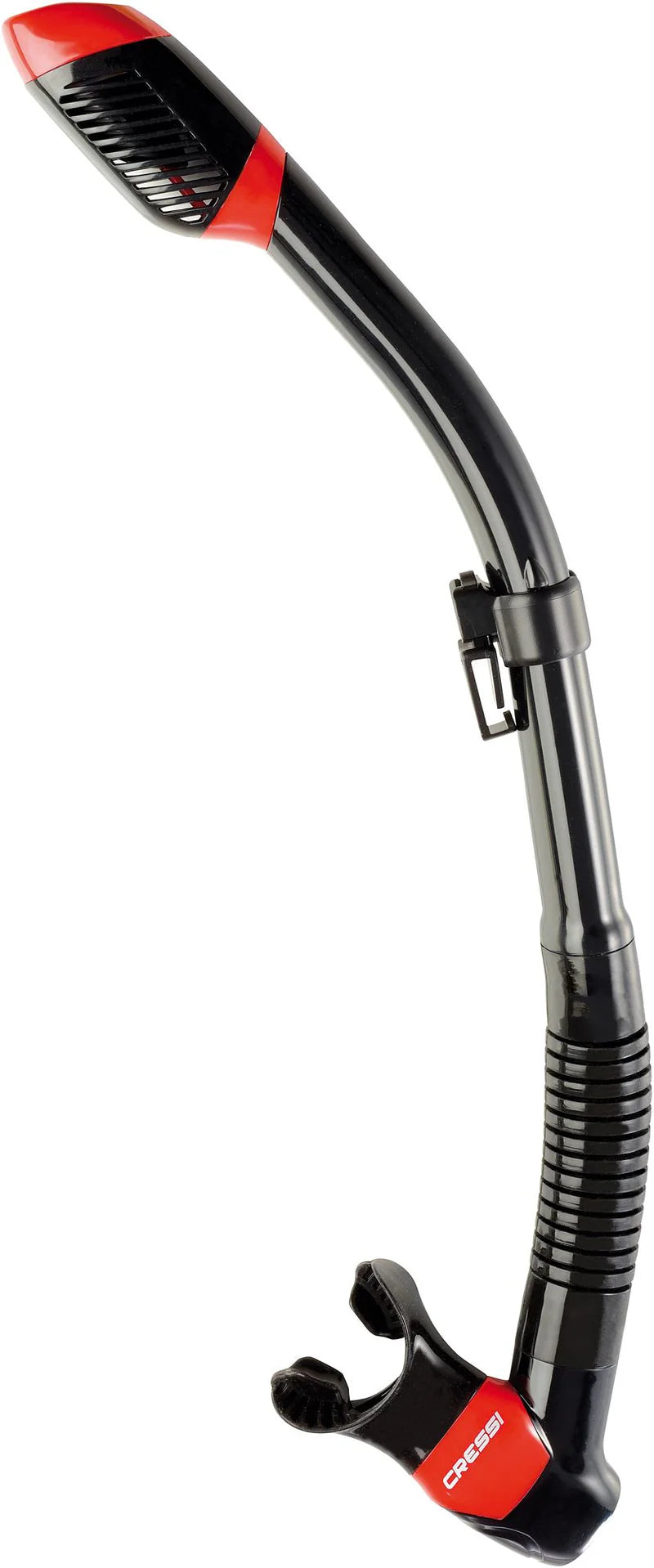 Cressi Dry Snorkel