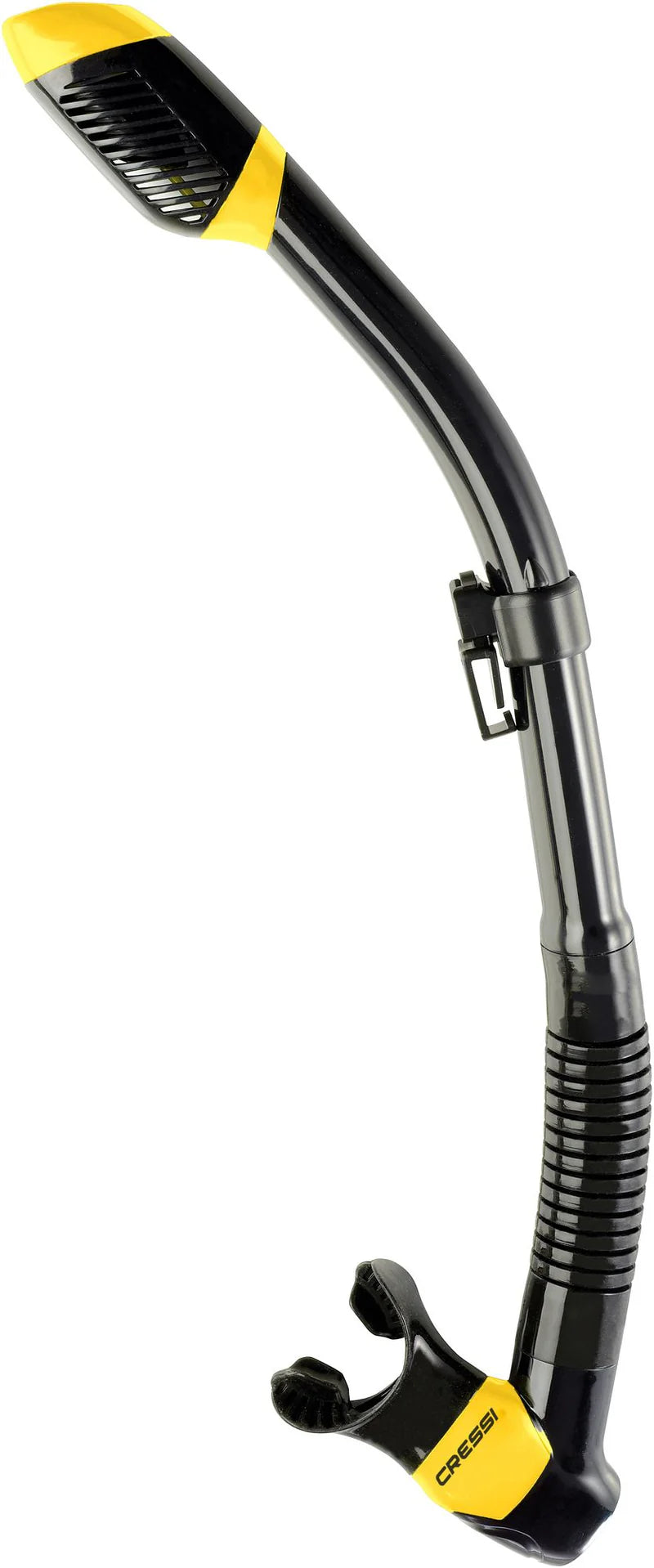 Cressi Dry Snorkel