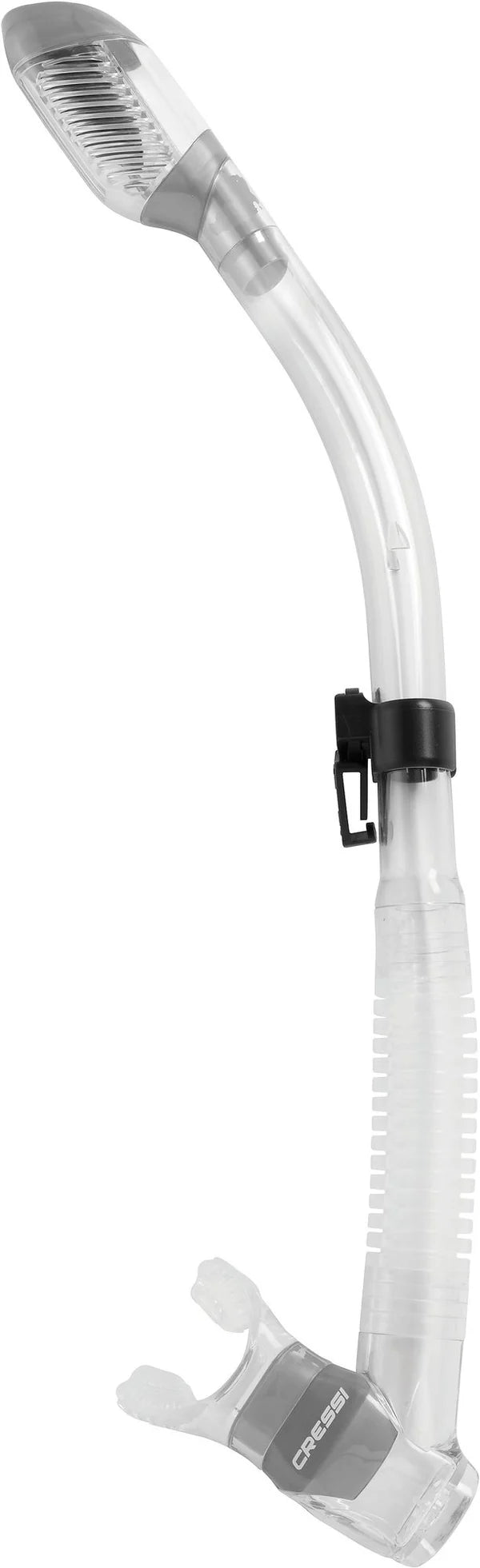 Cressi Dry Snorkel