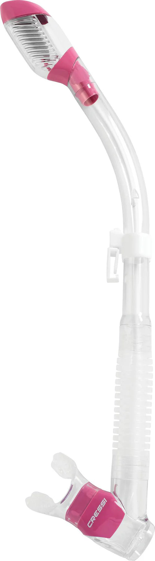 Cressi Dry Snorkel