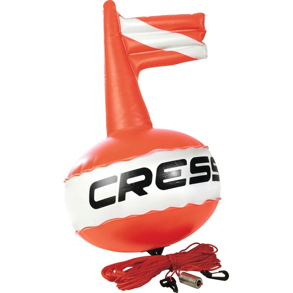 Cressi Competition Buoy