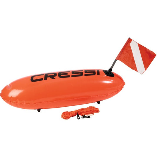 Cressi Torpedo Buoy