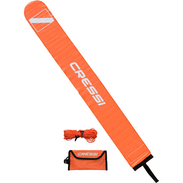 Cressi Surface Marker Buoy