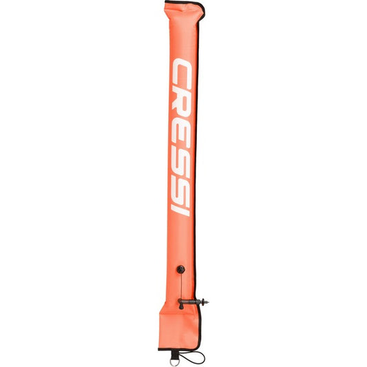 Cressi Compact Elite Marker Buoy